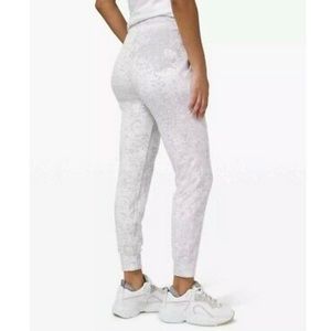 Special Edition Lululemon Ready to Crush Jogger